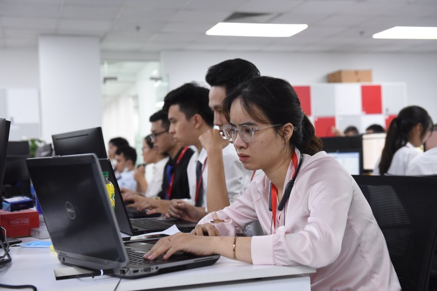 Giao dịch 99Kl99 link đăng nhập sáng 6/9: Thiếu trụ cột dẫn dắt, thị trường khó hồi phục